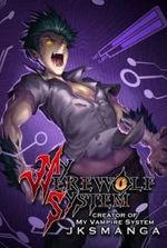 My Werewolf System